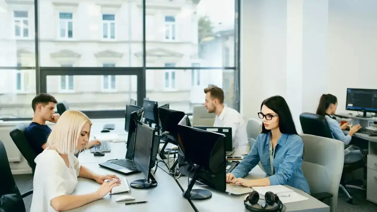 Praca po studiach administracji - najlepsze możliwości kariery i zatrudnienia