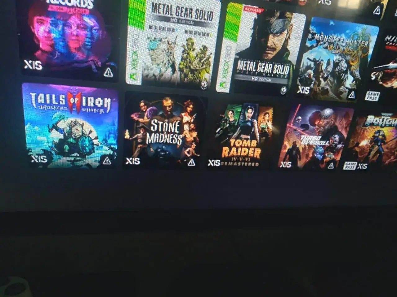 Historia zakupów Xbox: Sprawdź wszystkie gry i kontroluj budżet!