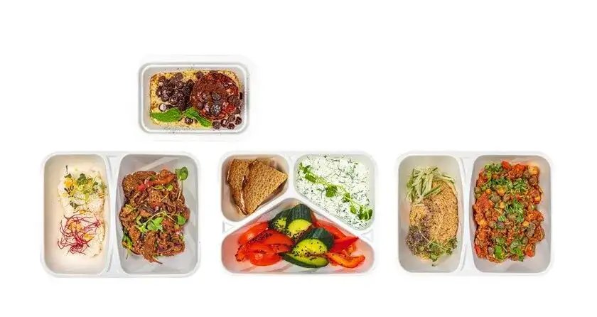 Catering dietetyczny: Co to jest? Pełny przewodnik i czy warto?