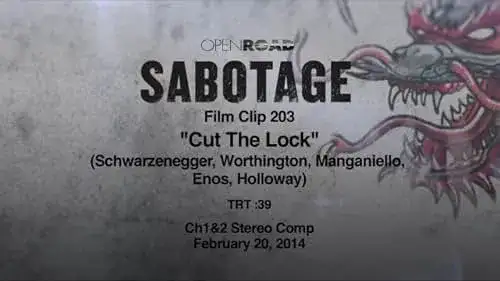 Sabotaż: Ten film z Arnoldem Schwarzeneggerem jest wart uwagi?