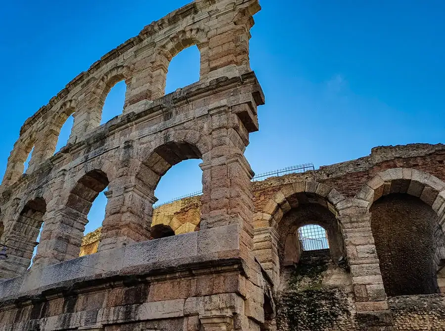 Najlepsze atrakcje w Weronie, które musisz zobaczyć podczas wizyty
