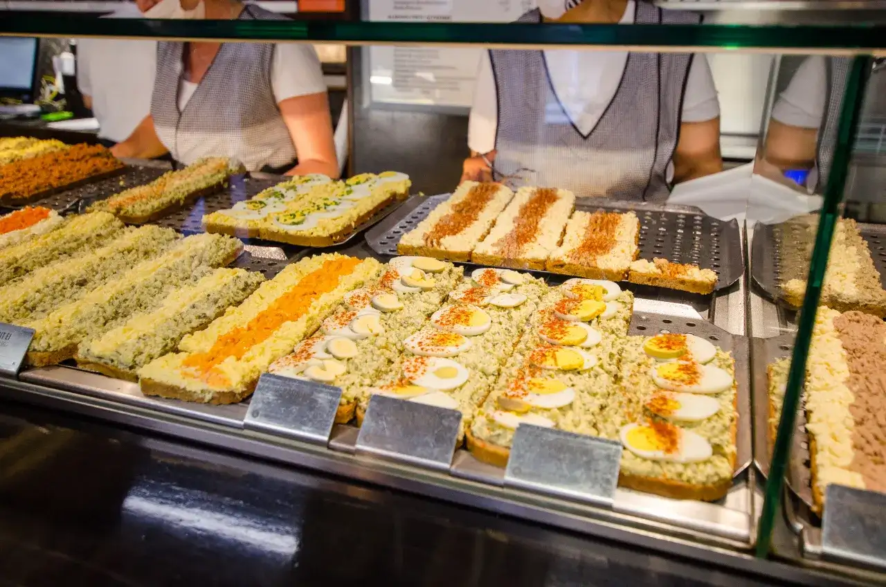 Gdzie zjeść w Wiedniu: najlepsze miejsca na pyszne jedzenie