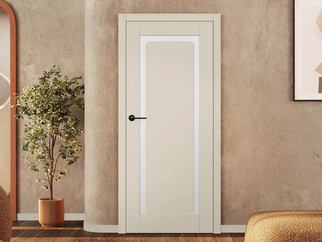 Drzwi wewnętrzne: Jak wybrać, kupić i zamontować? Poradnik 2026