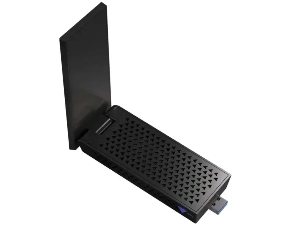 Najlepsza karta sieciowa Wi-Fi do komputera stacjonarnego – co wybrać?