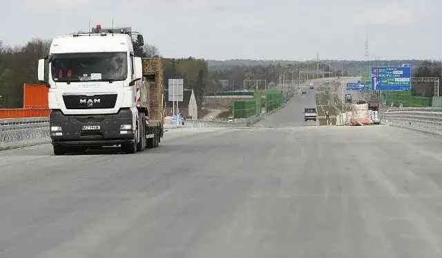 A1 Stryków-Tuszyn: 1 lipca 2016 data, która zmieniła Polskę