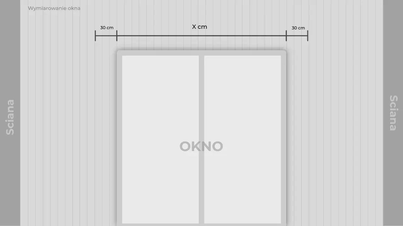 Jak zmierzyć długość karnisza, by uniknąć błędów i niedopasowania