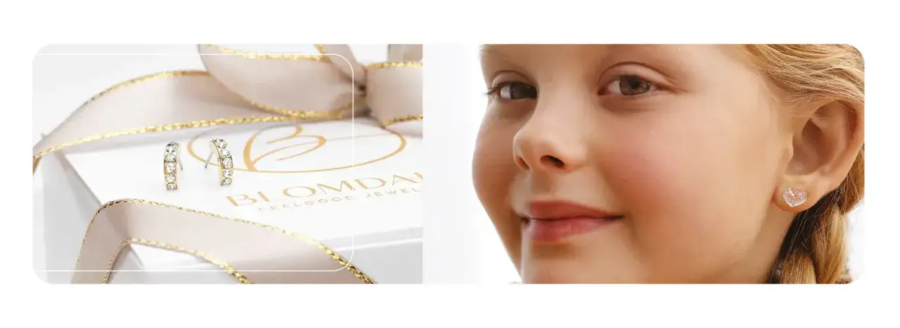 Kiedy można zmienić kolczyki po przekłuciu? Uniknij infekcji i bólu