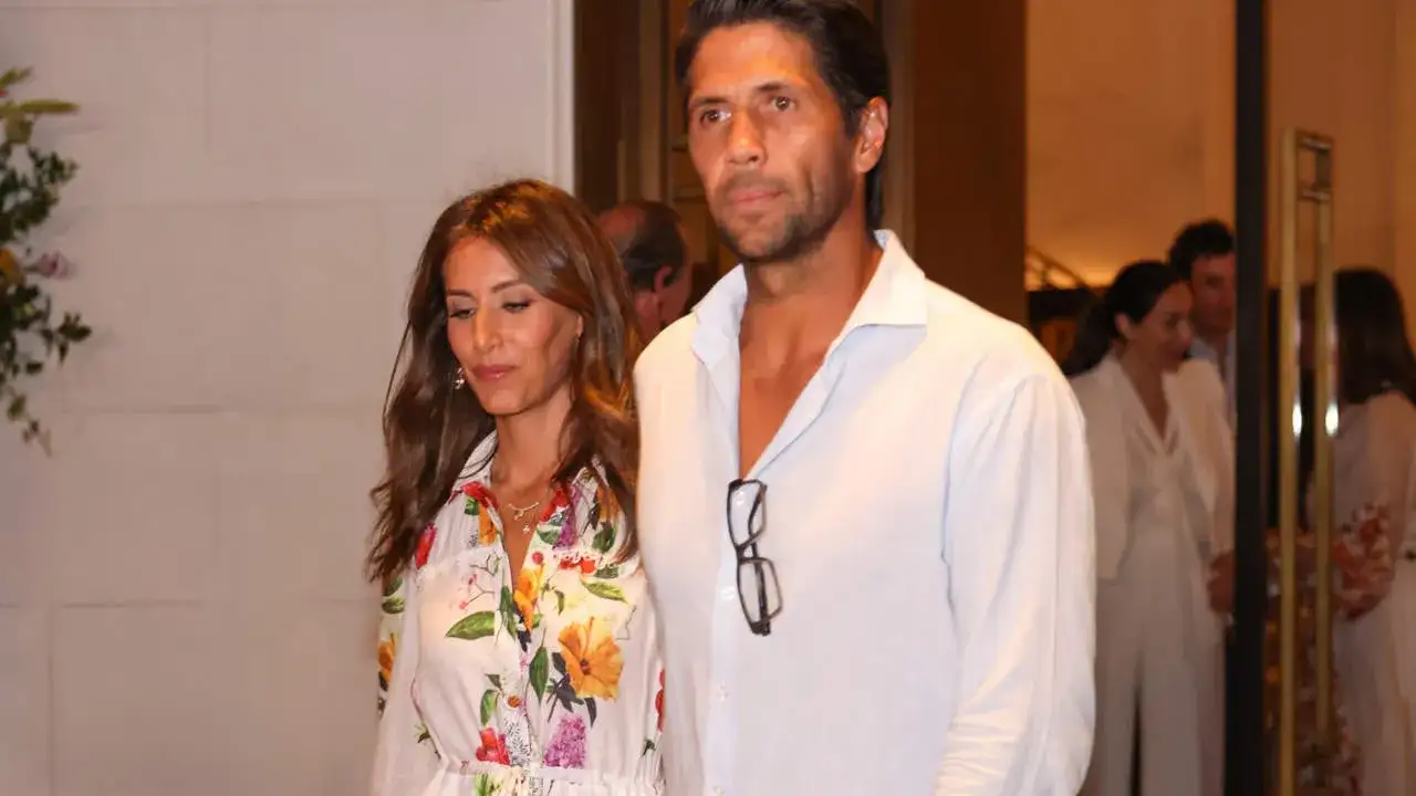 Quién es el marido de Ana Boyer y su sorprendente historia juntos