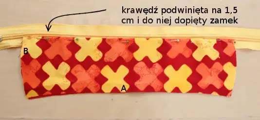 Jak uszyć nerkę krok po kroku i uniknąć najczęstszych błędów