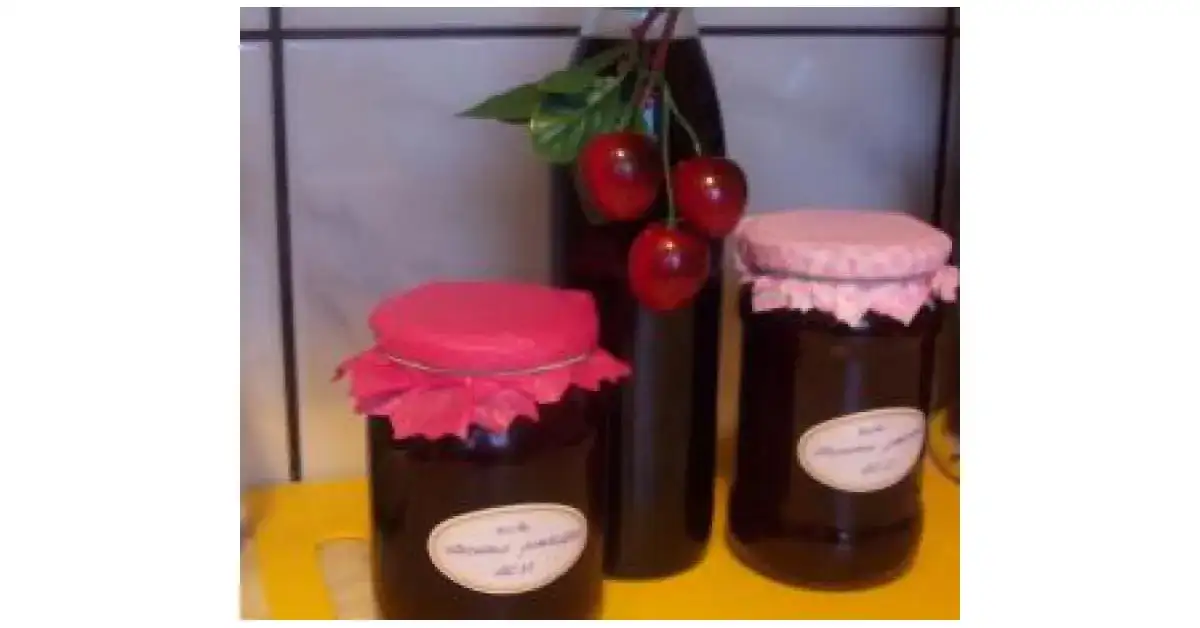 Jak zrobić sok w Thermomixie? Klarowny, gęsty, na zimę!