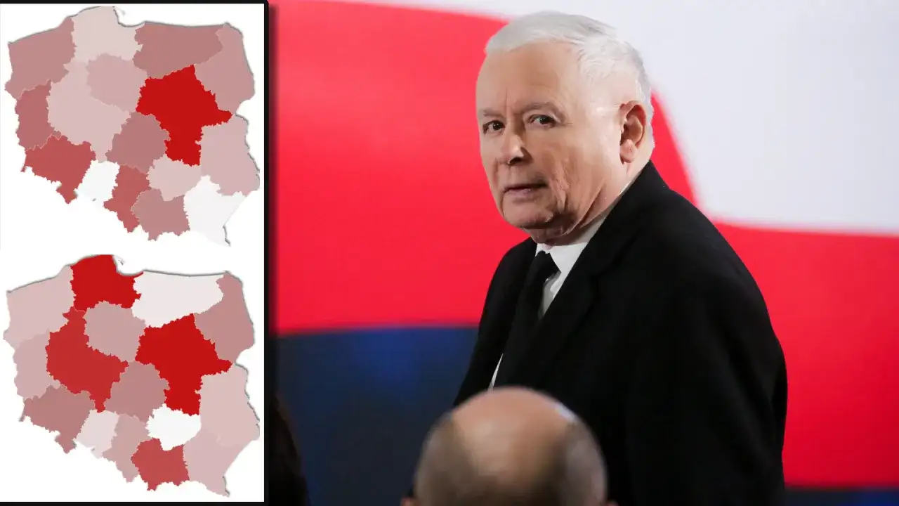 Co Kaczyński powiedział o kobietach i jak jego słowa wpłynęły na Polskę