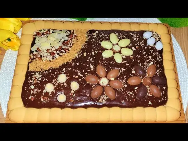 Najlepszy przepis na ciasto na mazurka - tradycyjna receptura krok po kroku