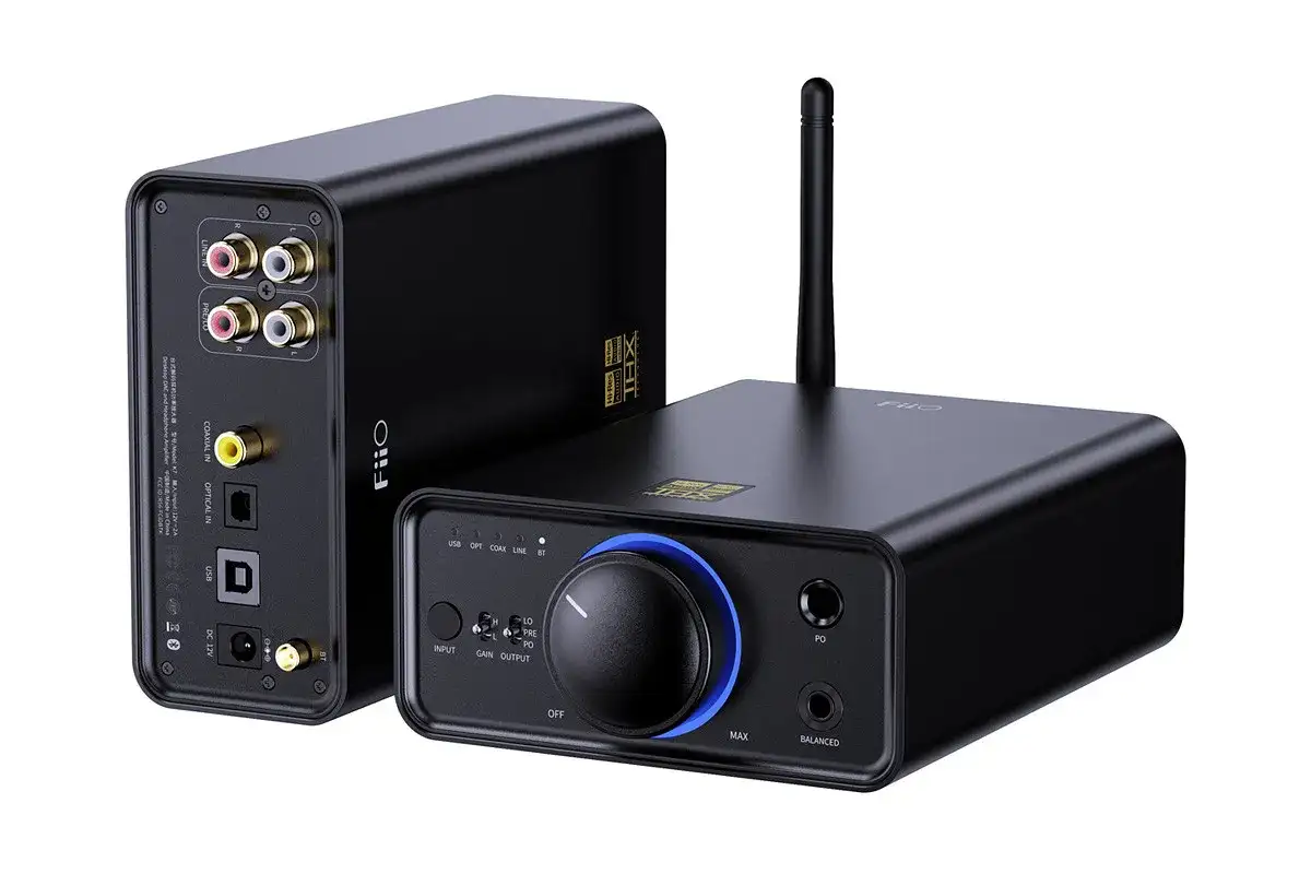 Jaki DAC z Bluetooth wybrać, aby poprawić jakość dźwięku?