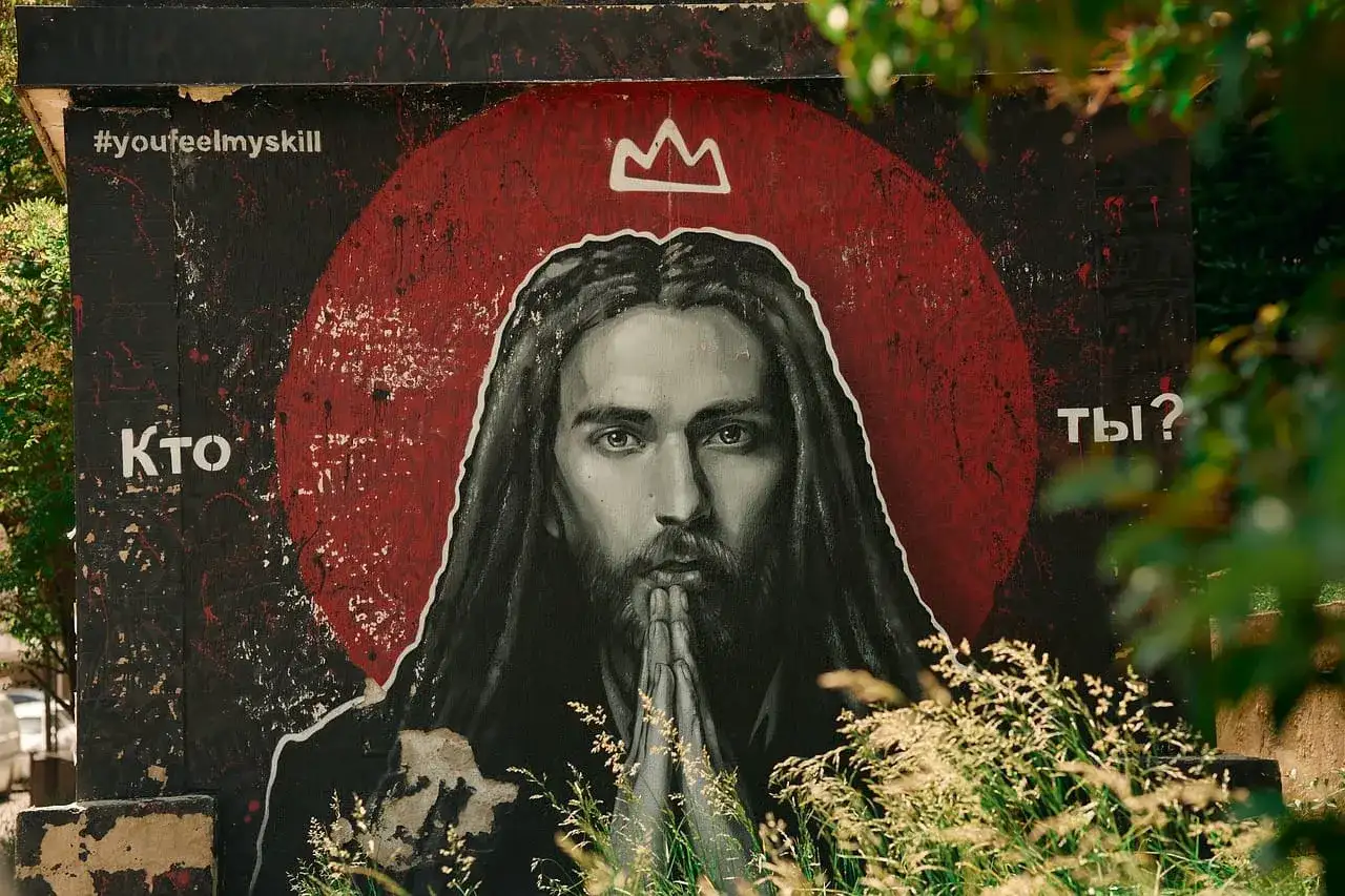 Modlitwa za tych, którzy mnie skrzywdzili – jak znaleźć wewnętrzny spokój