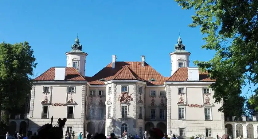 Pałac w Otwocku: Fascynująca historia i tajemnice architektury