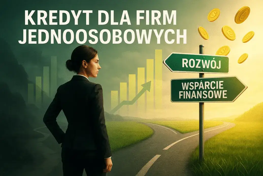 Kredyt inwestycyjny: Jak sfinansować rozwój firmy i uniknąć pułapek?