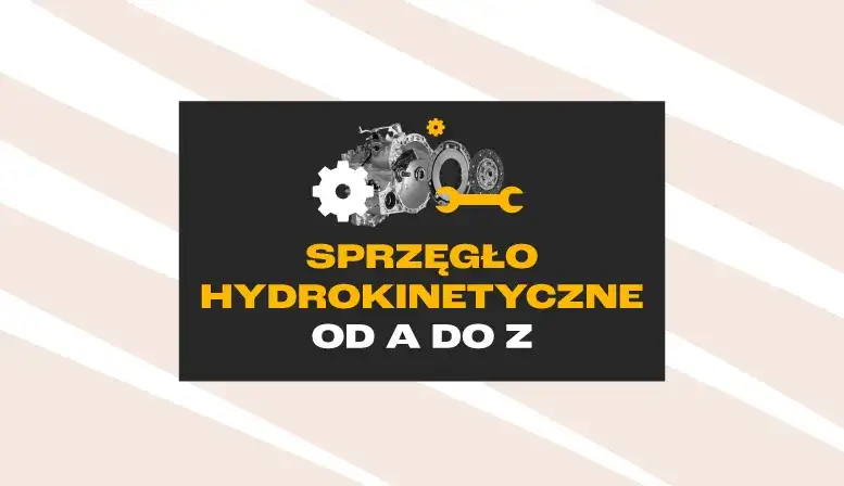 Czy automatyczna skrzynia biegów ma sprzęgło: wszystko o sprzęgle hydrokinetycznym