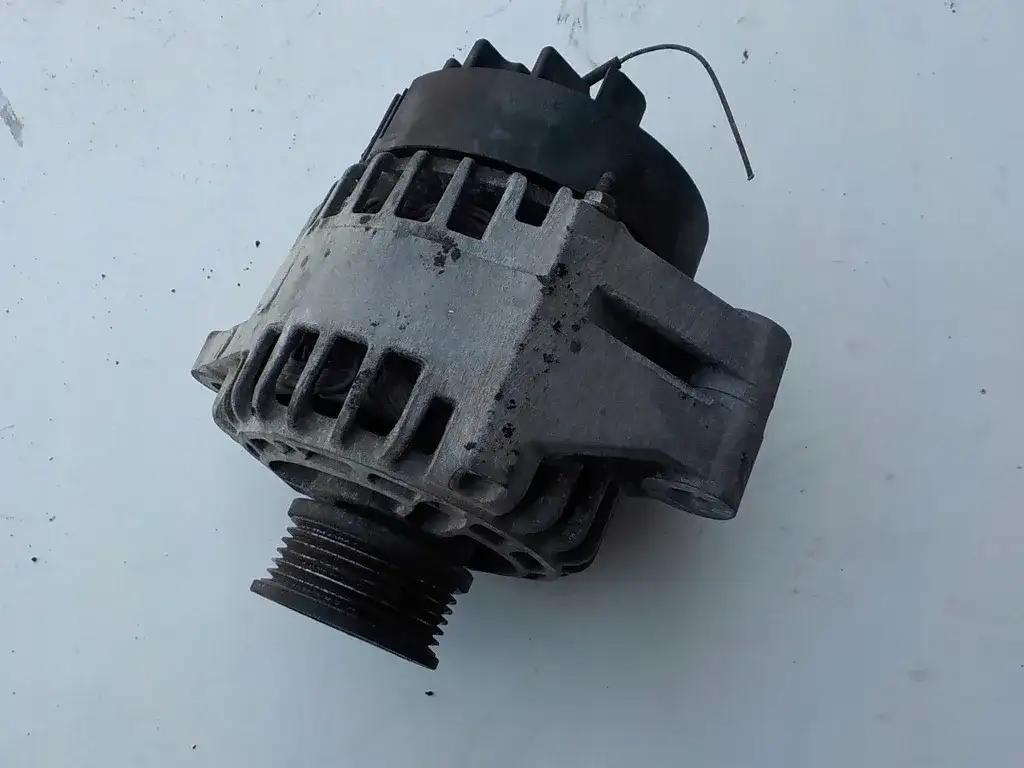 Jaki alternator do Vectra C 1.9 CDTI? Sprawdź najlepsze opcje i ceny