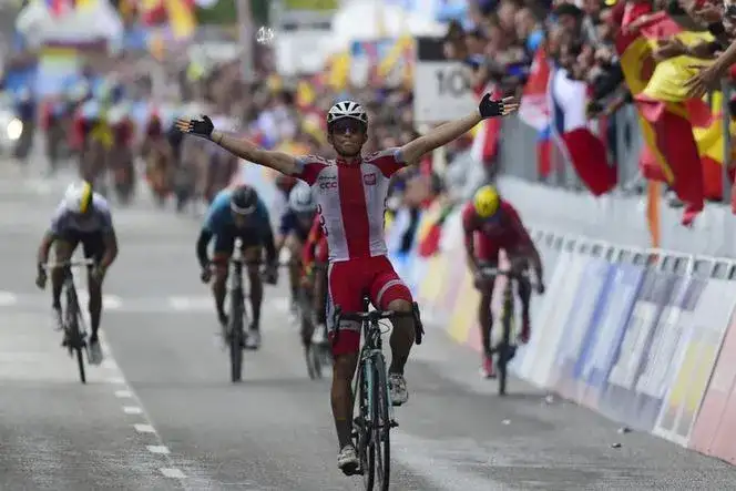 Kwiatkowski brat: Nieznana historia rodzinnej rywalizacji w sporcie