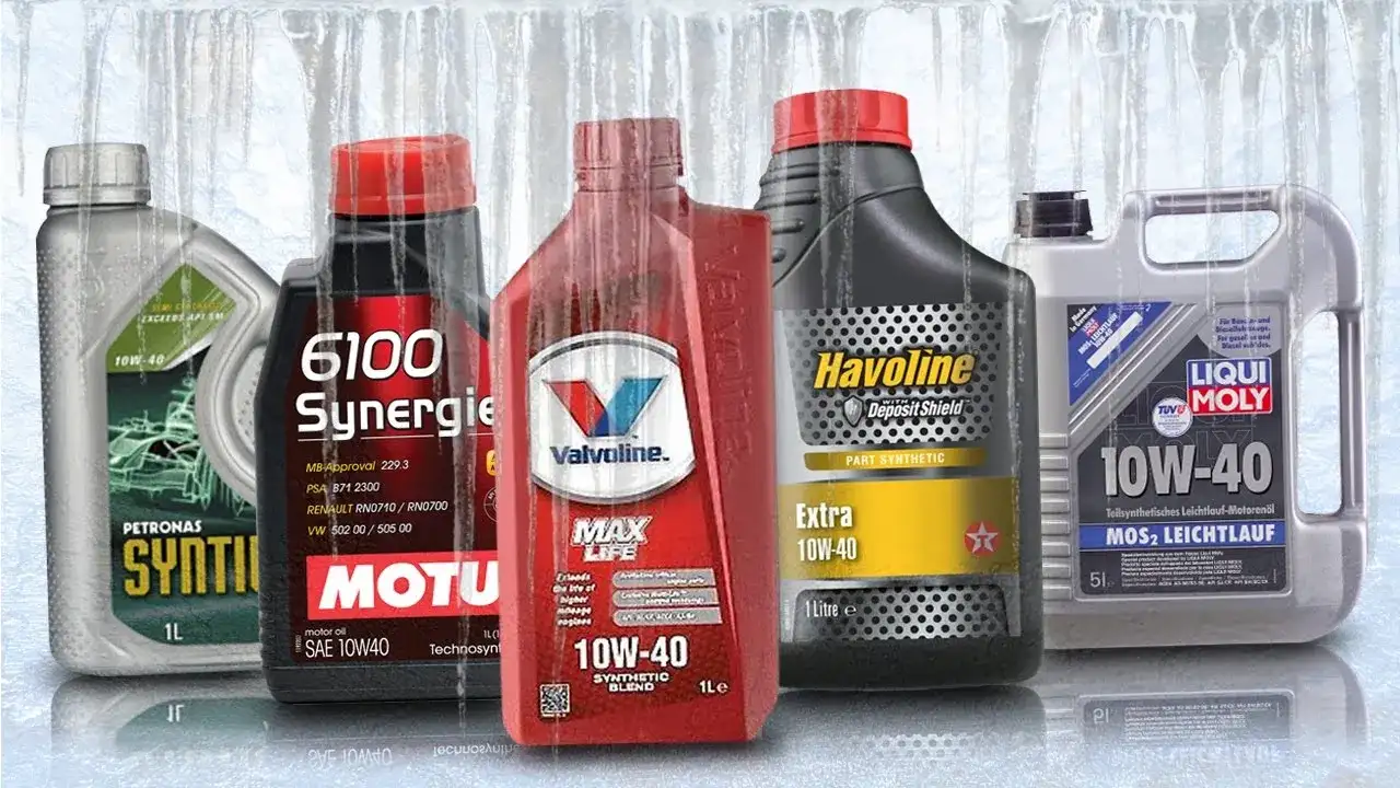 Liqui Moly vs Motul: Który olej zapewnia lepszą ochronę silnika?