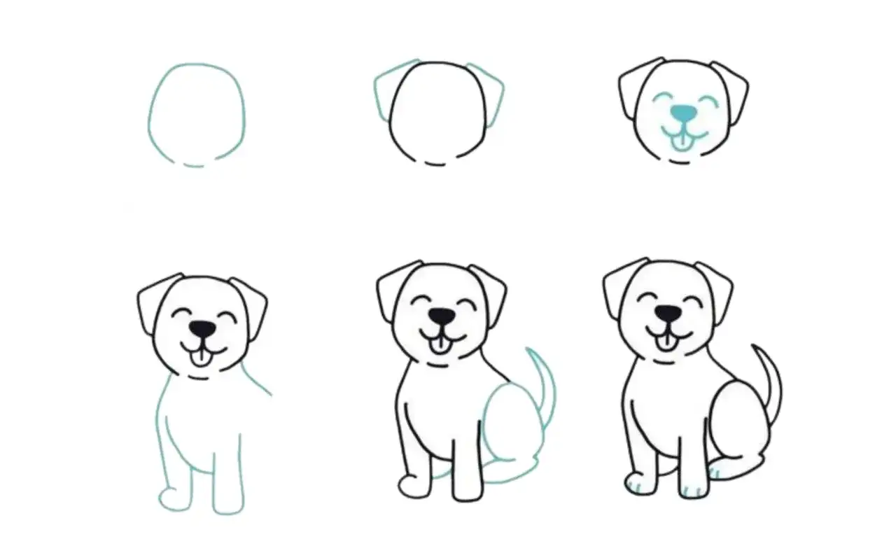 Jak zrobić lineart ze zdjęcia? Poradnik krok po kroku