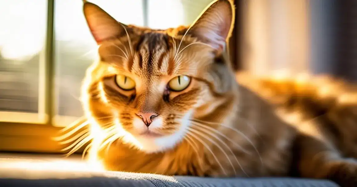 Najstarszy kot na świecie: Rekordy, ciekawostki i wyjątkowe historie