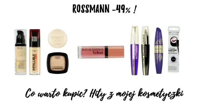 Rossmann promocje: Jak polować na okazje? Twój przewodnik!