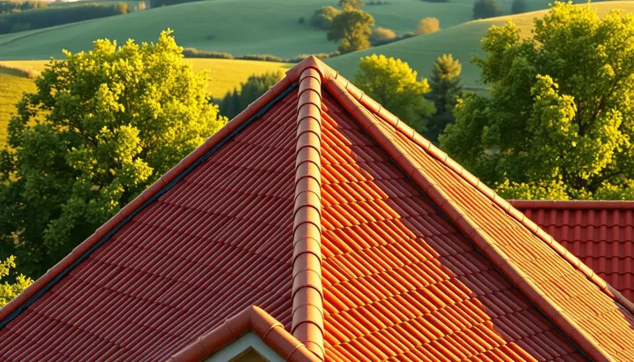 Kąt nachylenia dachu 30 stopni – estetyka, funkcjonalność i oszczędności