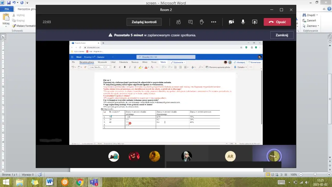 Jak obliczyć procent ze sprawdzianu i uniknąć błędów w ocenie swojego wyniku