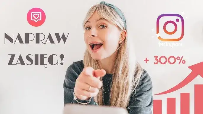 Trendy Instagram 2025: Co działa? Zwiększ zasięgi!