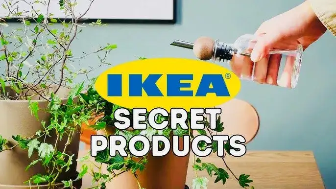 IKEA: Co kupić? Przewodnik po klasykach i ukrytych perełkach!