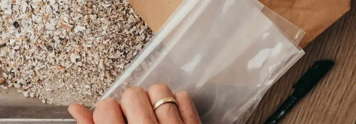 Ile popiołu zostaje po kremacji? Zaskakujące fakty i informacje