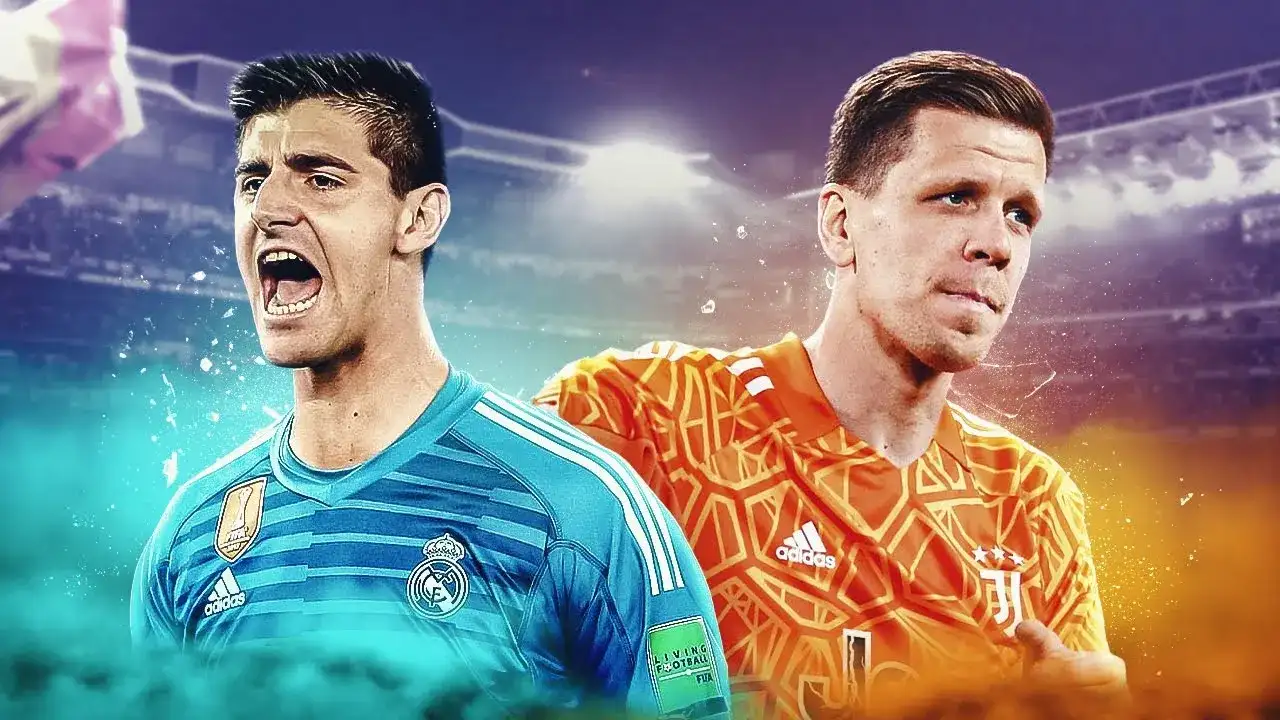 Najlepszy Bramkarz Świata 2023 - Ranking 10 Najlepszych Bramkarzy