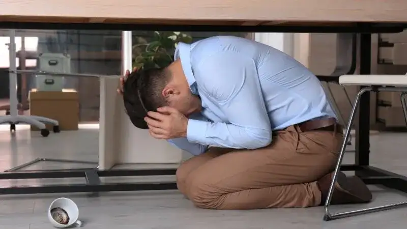 Psychoza po amfetaminie: Objawy, czas trwania, pomoc i leczenie