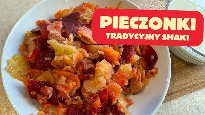 Jak ugotować pieczonki w garnku na gazie? Oto nasz domowy smak