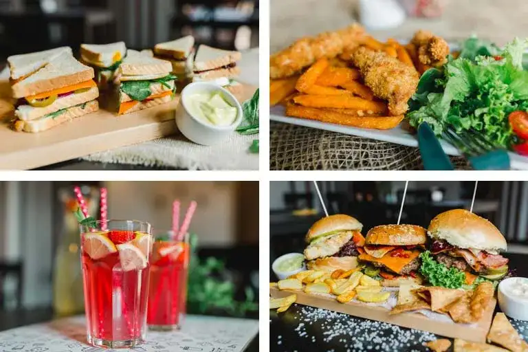 Gdzie zjeść w Żywcu? Odkryj najlepsze restauracje i smaki