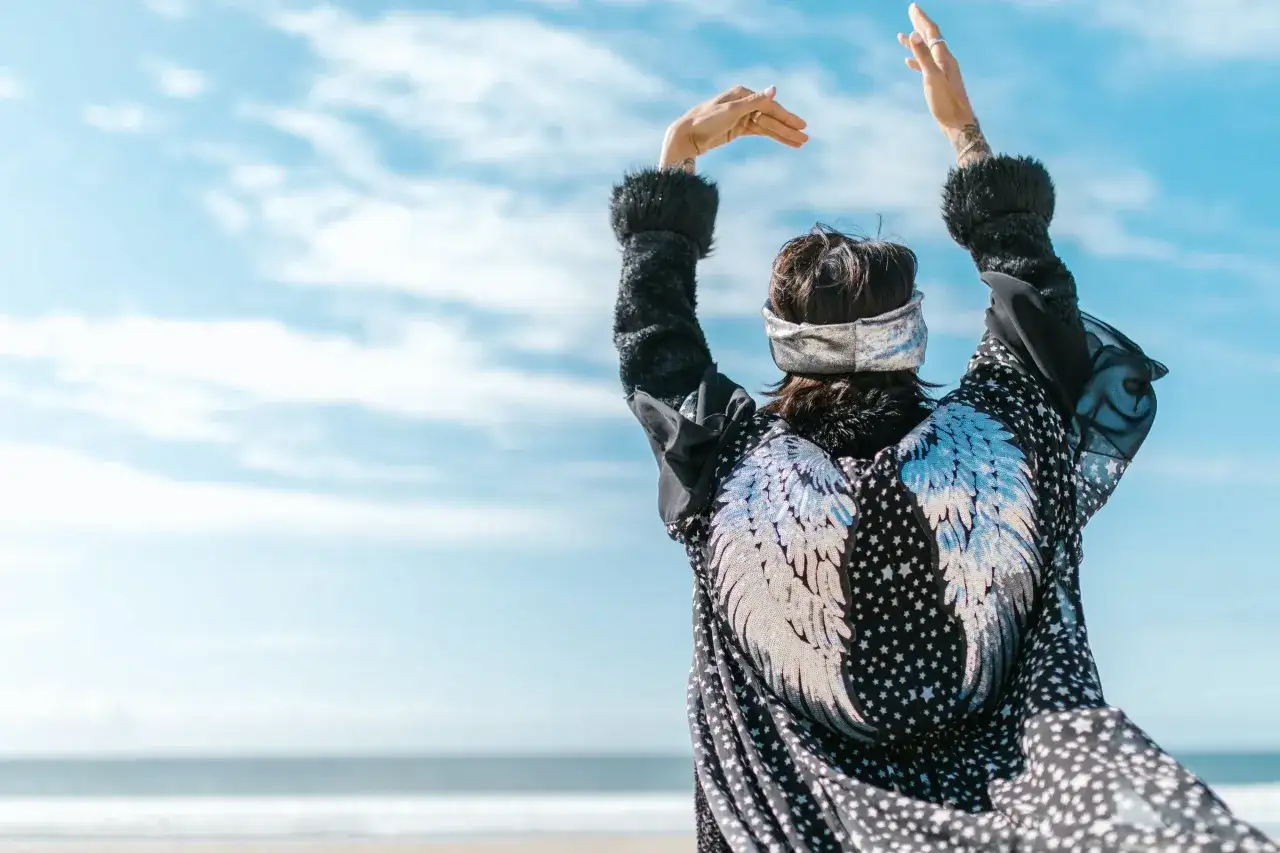 Na czym polega samorealizacja? Przewodnik do pełni życia.