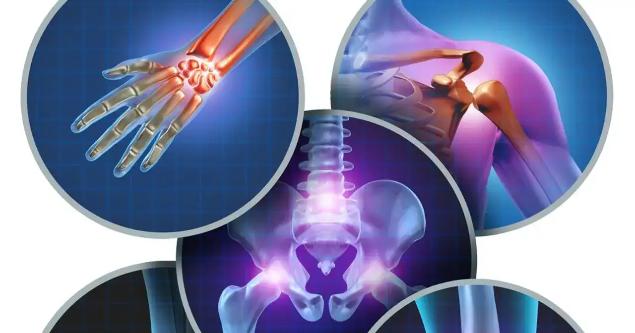 Skutki uboczne metotreksatu: poważne zagrożenia i jak je złagodzić