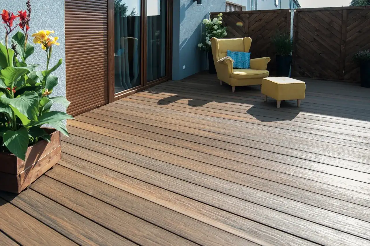 Czym wyrównać posadzkę na tarasie? Sprawdzone metody i najlepsze materiały