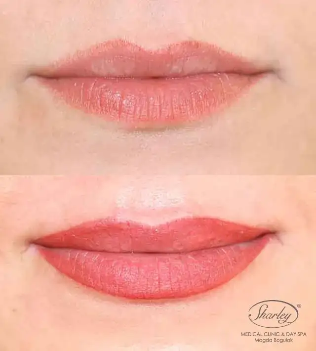 Makijaż permanentny ust: czy warto? Zalety, wady i opinie