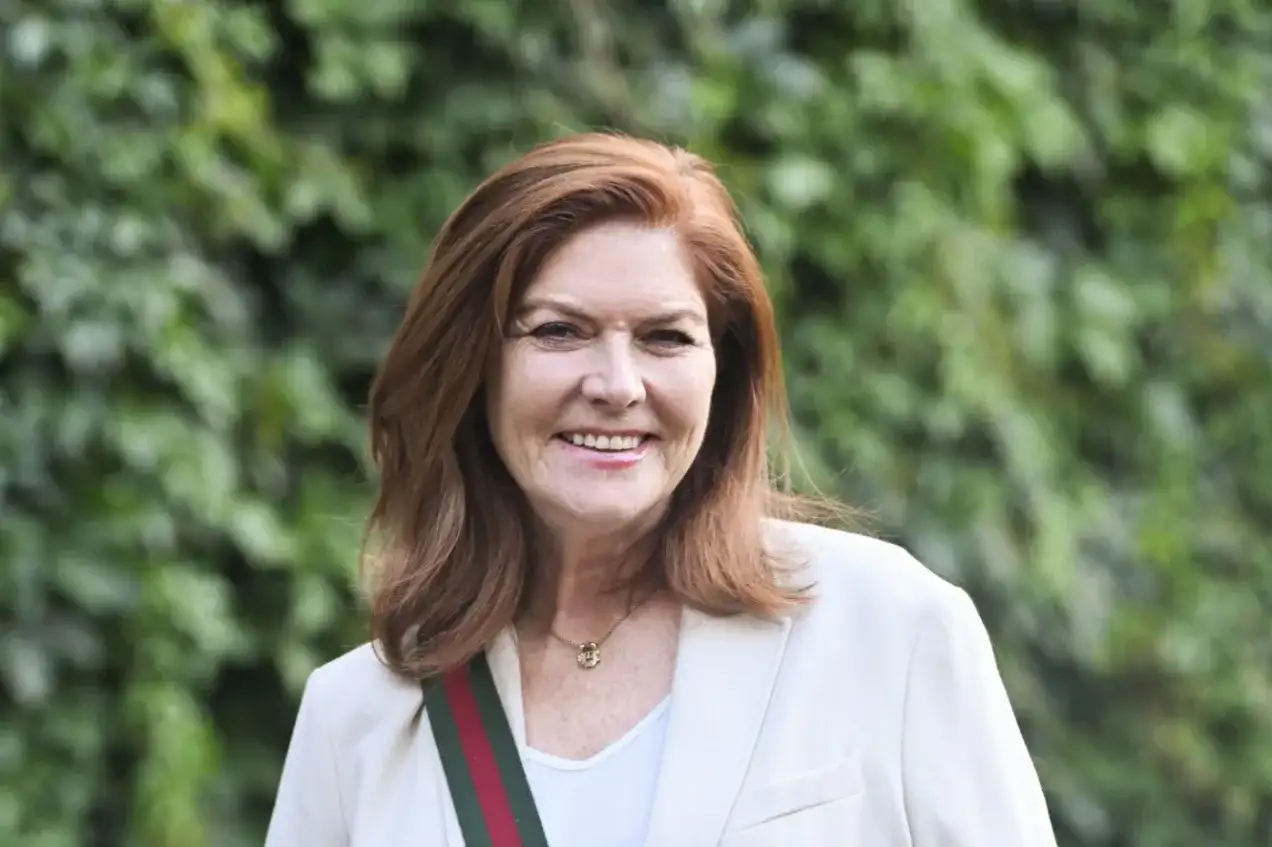 Ile lat ma Katarzyna Dowbor? Zaskakujące fakty o jej życiu i karierze