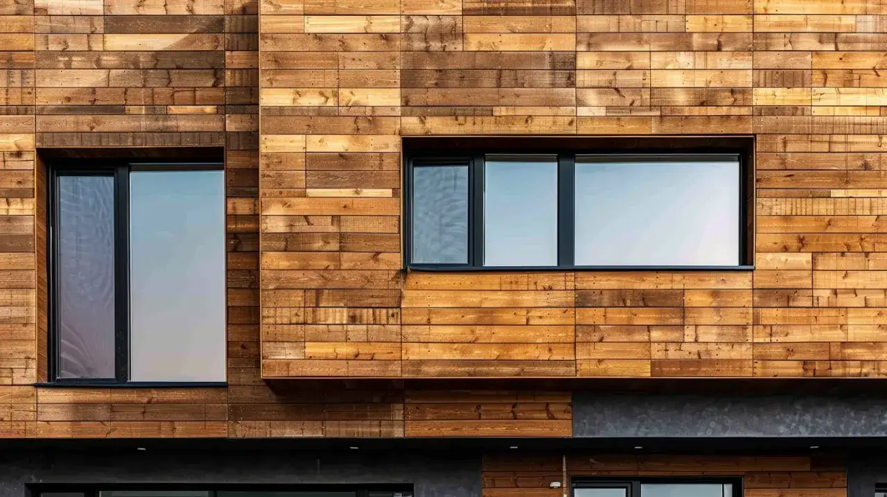 Deska elewacyjna: Jak odmienić wygląd domu? Praktyczne rady