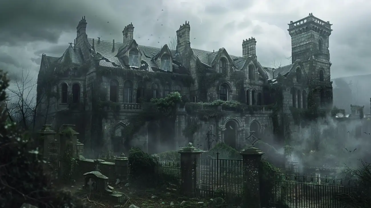 Poradnik do Resident Evil 1: Krok po kroku jak przejść grę