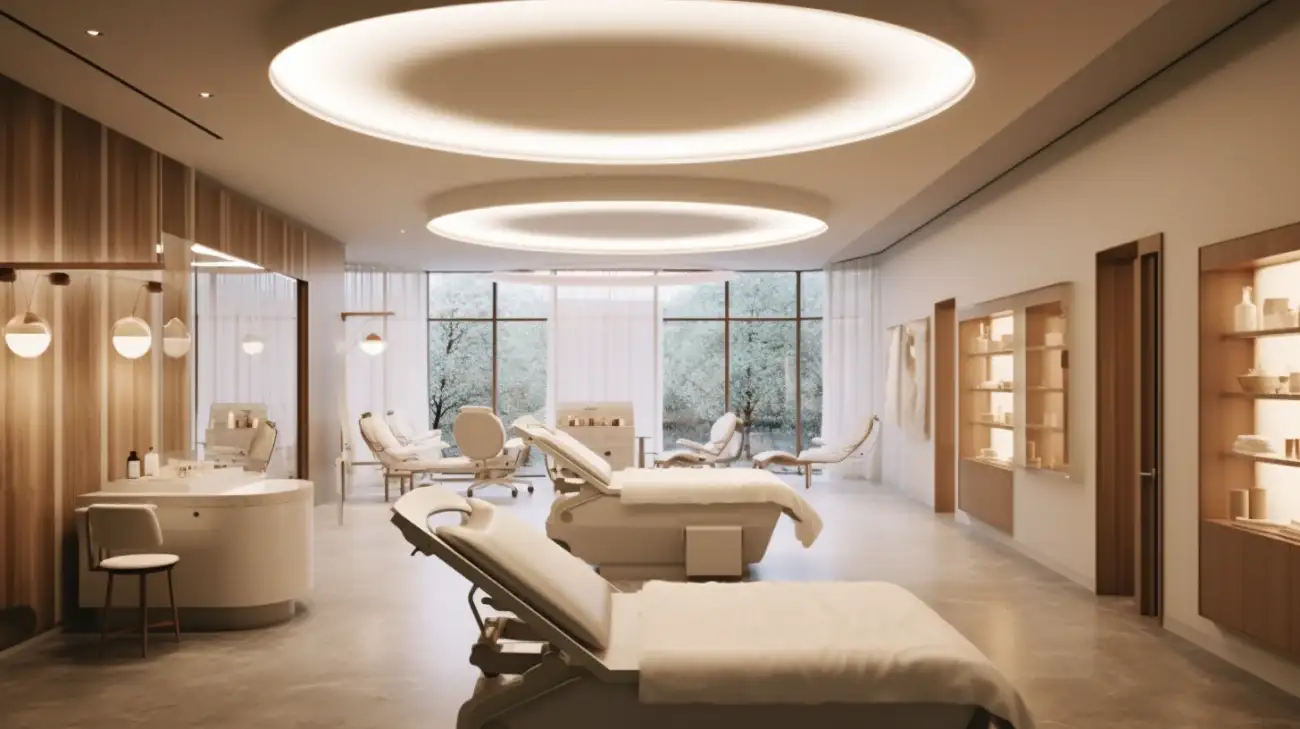 Dynasil Renowal Tor: Odnowa na Wysokim Poziomie