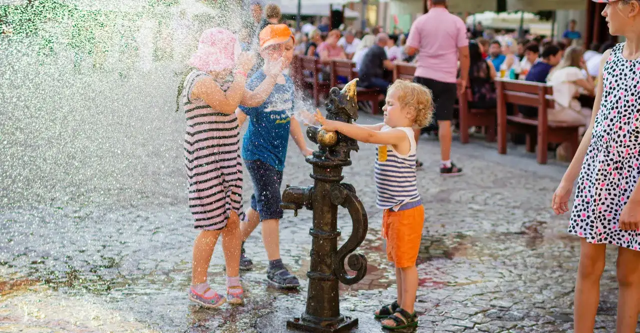 Gdzie z dzieckiem Wrocław? Najlepsze atrakcje, które pokochacie