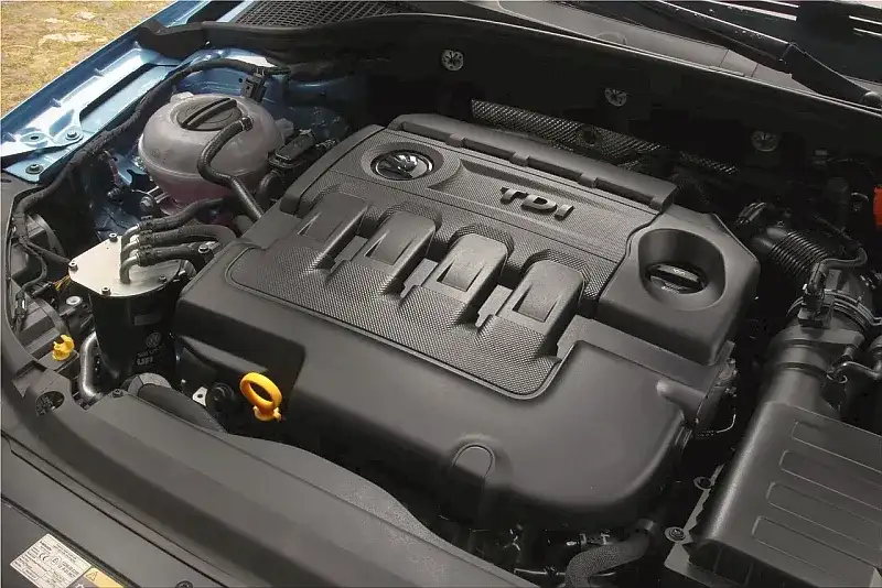 Czy warto kupić diesla? Poznaj wady i zalety przed decyzją