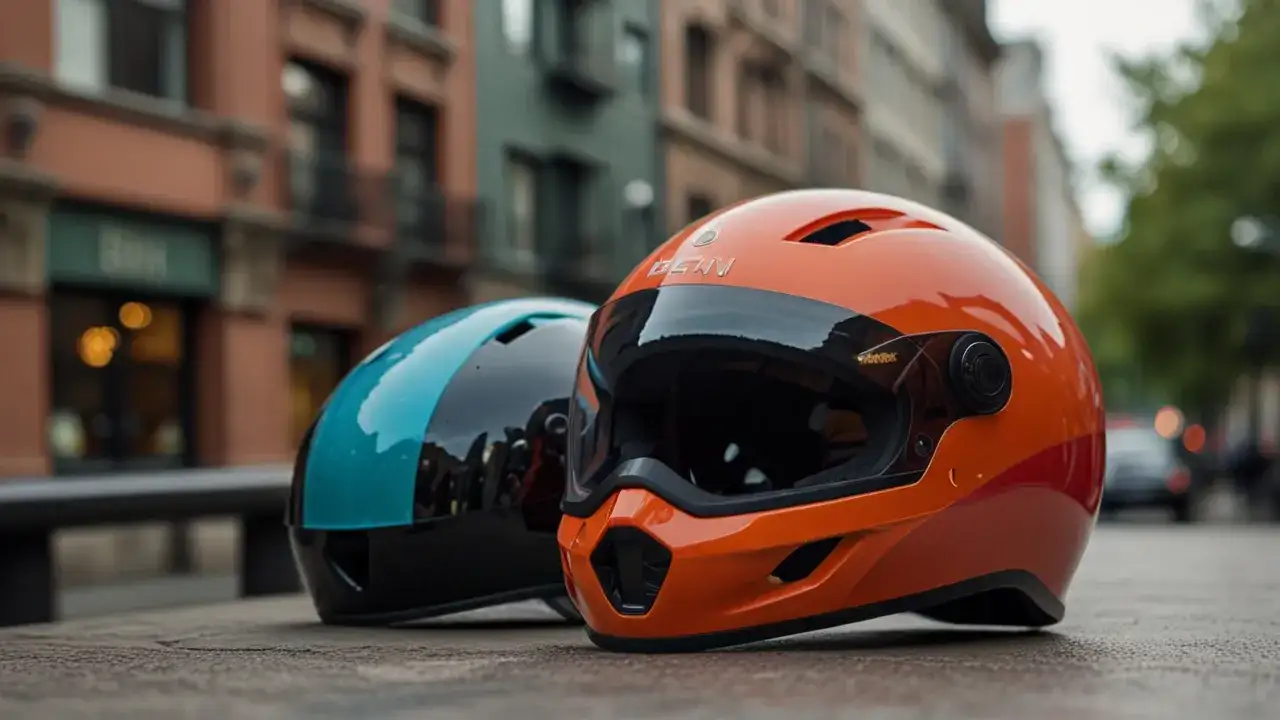 Czy kaski Bern łączą bezpieczeństwo z modnym stylem? Opinie fanów