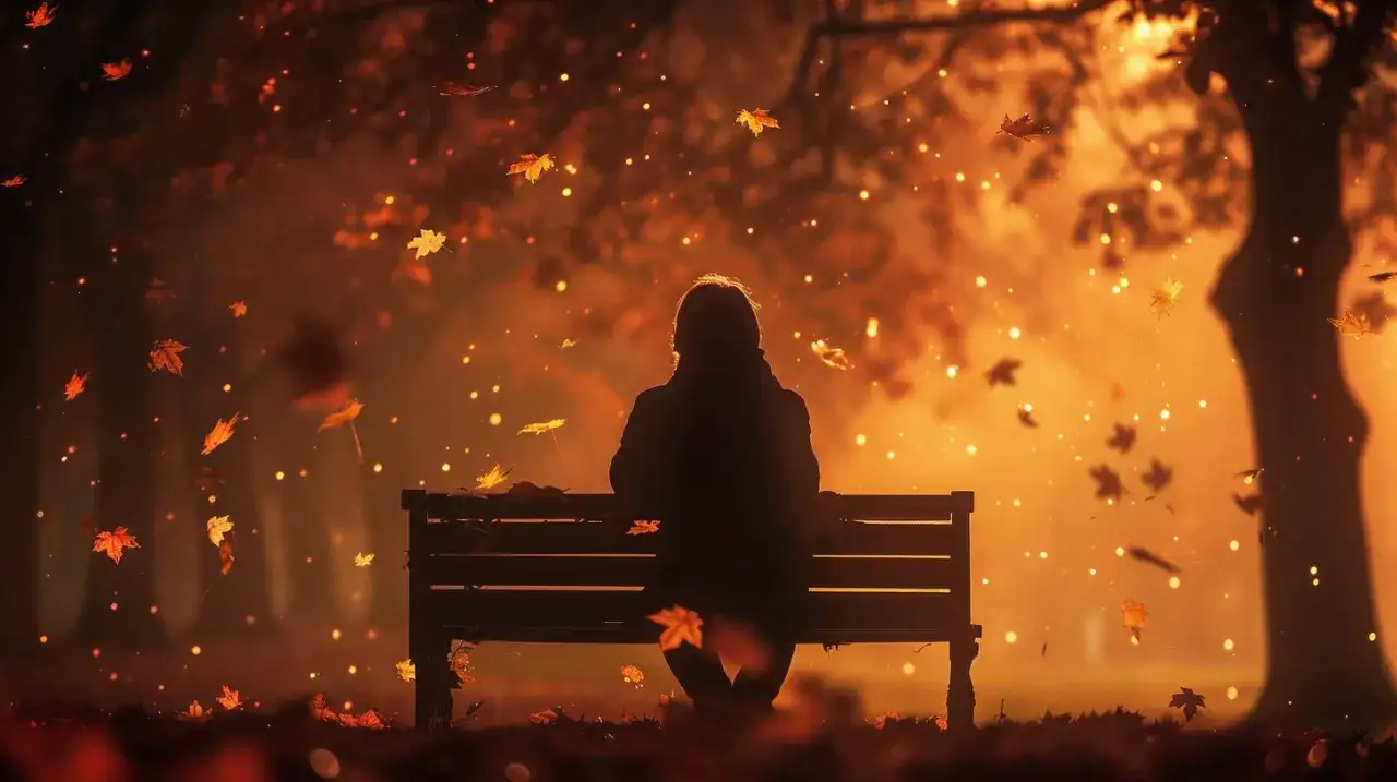 Przytłoczenie: Jak skutecznie radzić sobie z miłością przyjacielską?