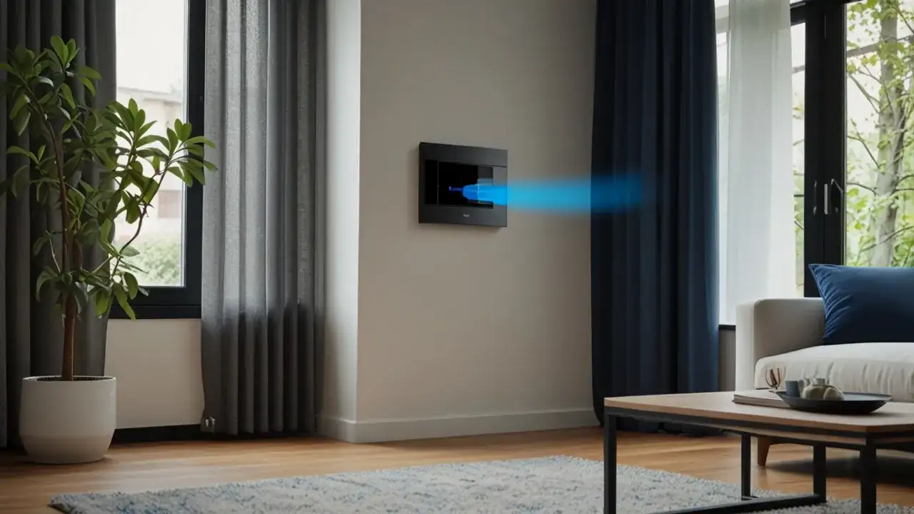 Rekuperacja Kaisai: Efektywna wentylacja dla Twojego domu