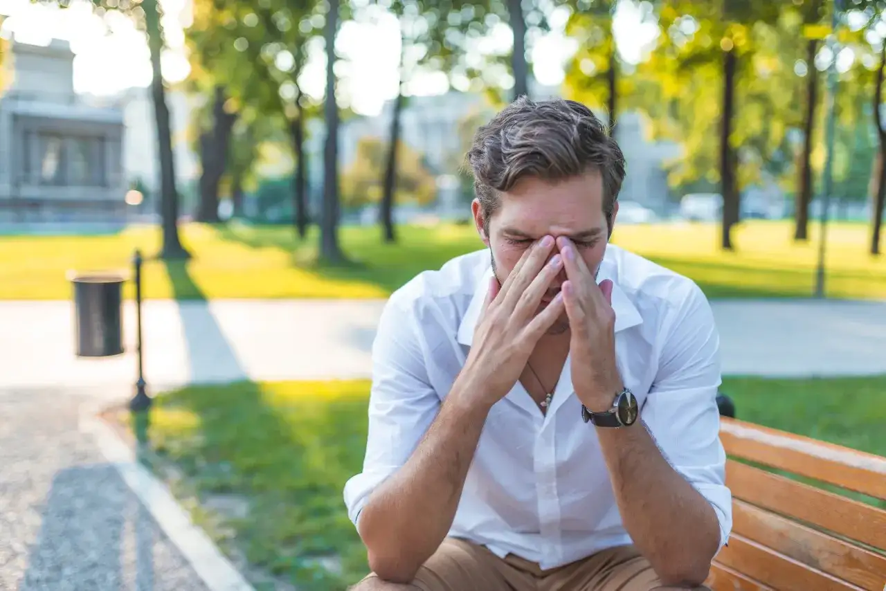 Dlaczego zapalenie zatok często powraca i jak temu zapobiegać?